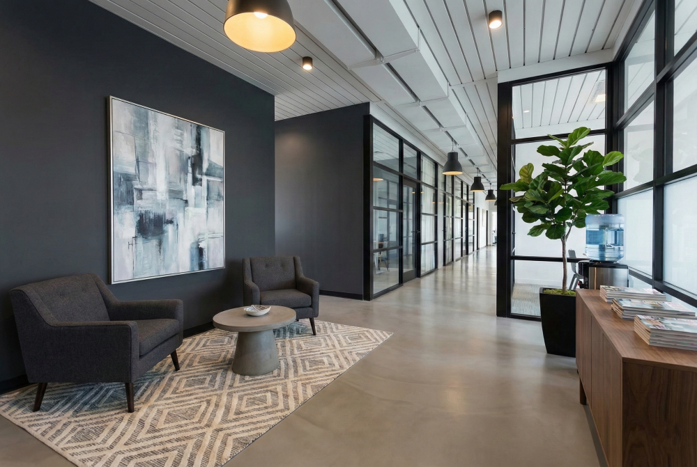 Construction Management Team